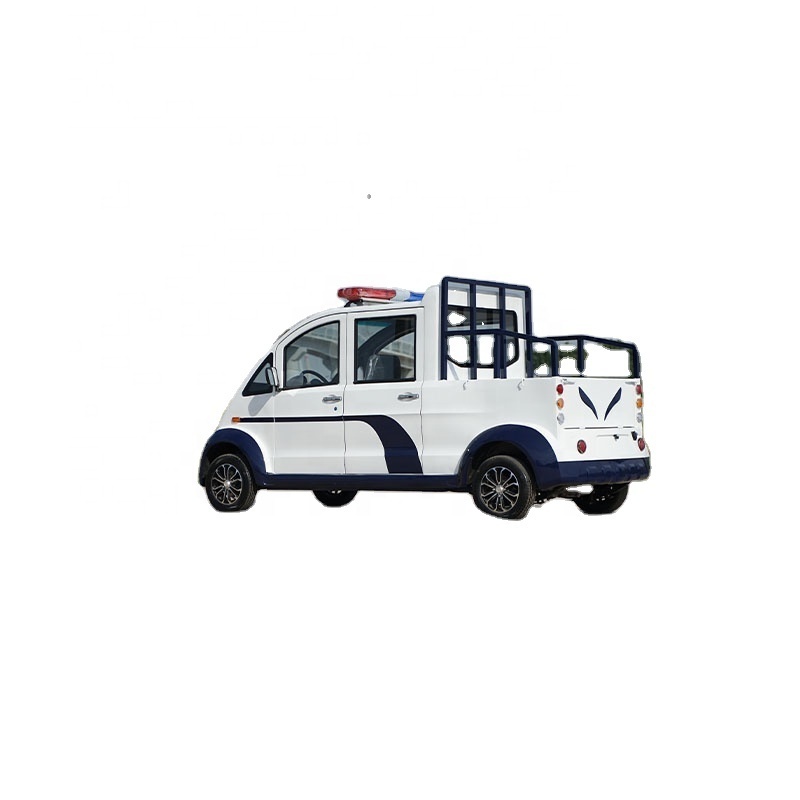 free shipping high quality golf cart ambulance brand new first response golf cart