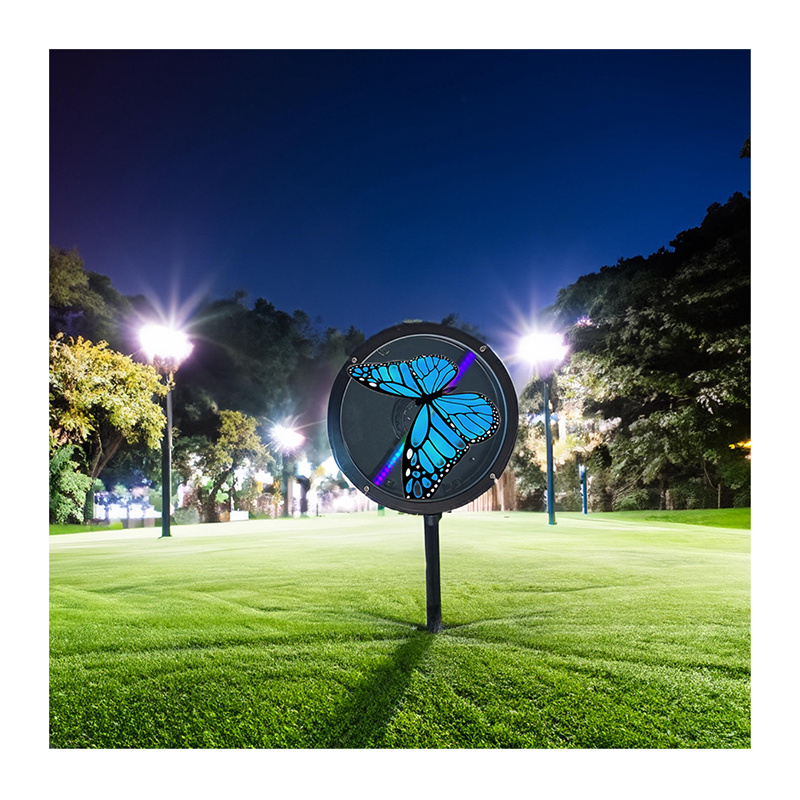 indoor and outdoor diameter 2 meters blades led hologram display screen 3d hologram fan