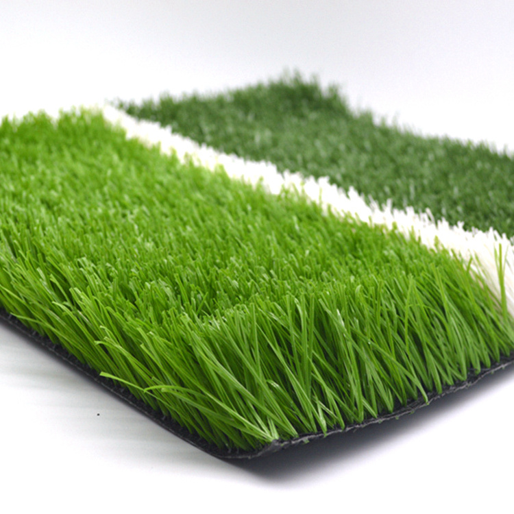 Custom FIFA football artificial turf artificial football turf artificial grass for football field