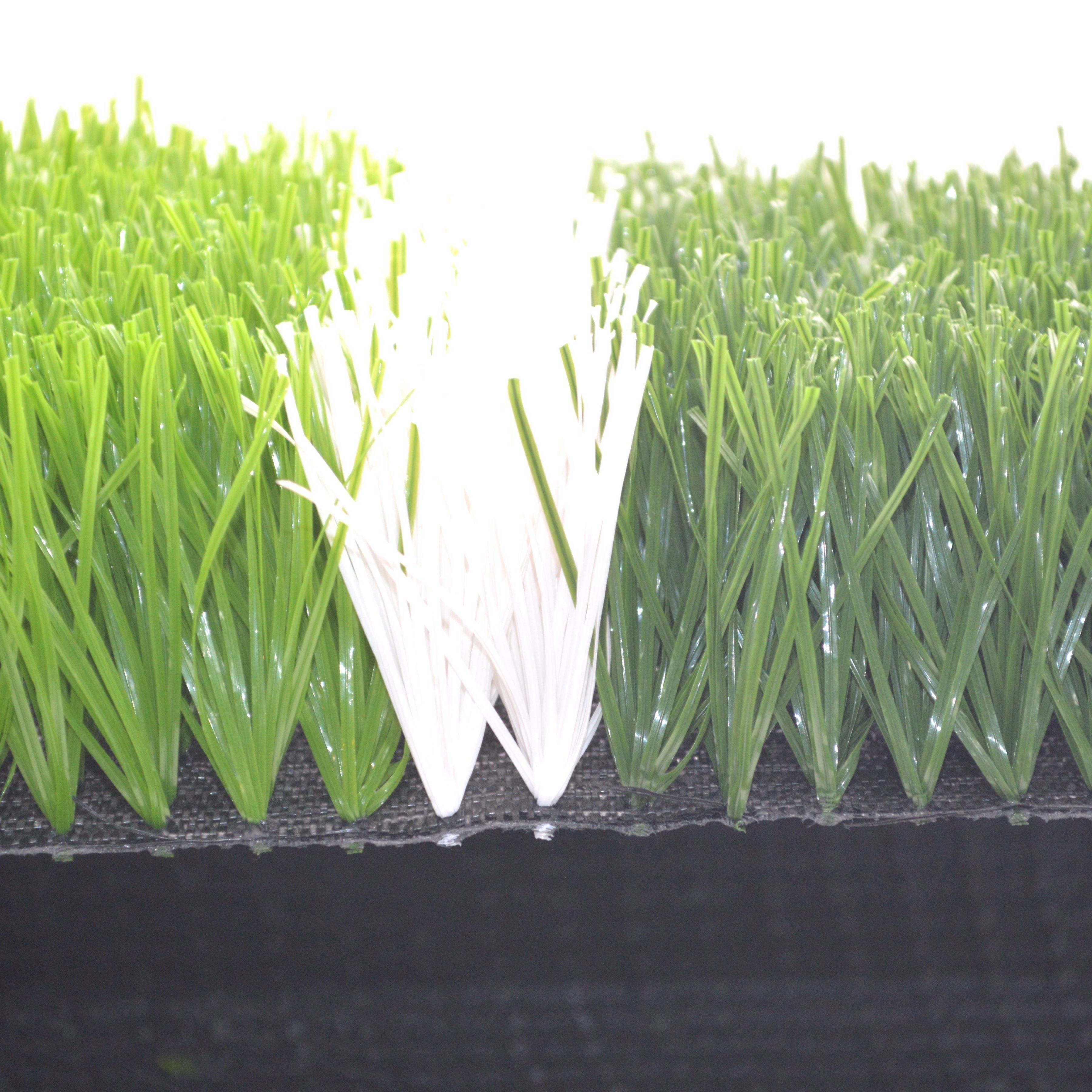 2024 FIFA Standard 40mm 50mm Soccer Grass Football Grass Carpet Artificial Grass for football field