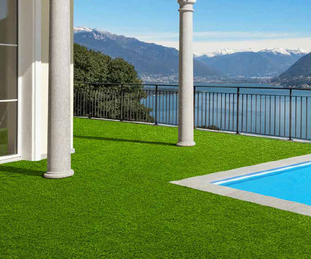 High quality fireproof UV resistant good water permeability  green carpet artificial grass wall artificial turf grass