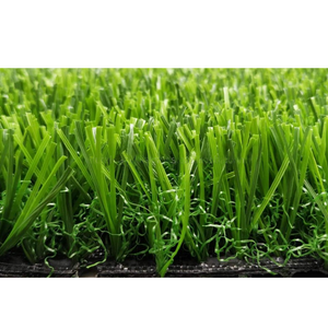 35mm Friendly UV Resistance Pet Artificial Turf Grass For Dog Playings