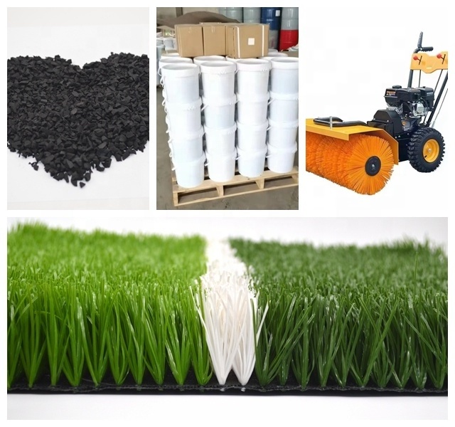 XIAOU FIFA football artificial turf artificial football grass synthetic grass football