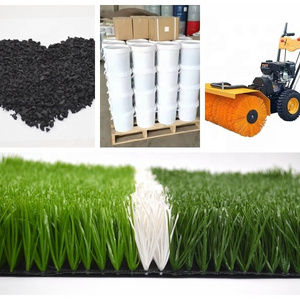 XIAOU FIFA football artificial turf artificial football grass synthetic grass football