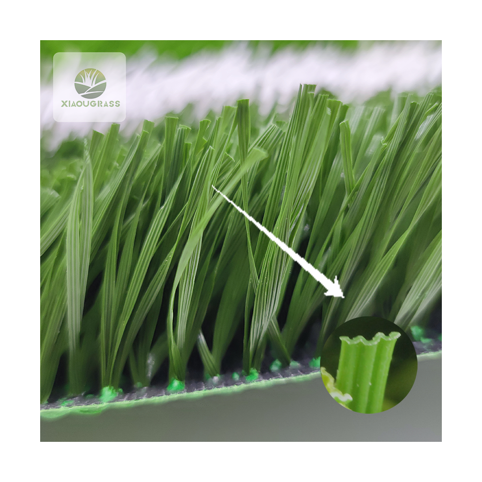 40mm 50mm Fake Grass for Playground Outdoor Grama Artificial Futbol Artificial Grass Sports Flooring