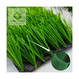 40mm 50mm Fake Grass for Playground Outdoor Grama Artificial Futbol Artificial Grass Sports Flooring