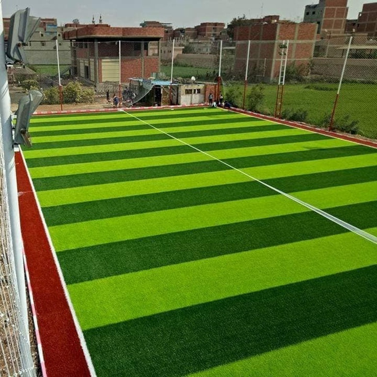 Sample available High Quality Cheap Football Grass High Quality Cheap Football Grass Football field artificial grass