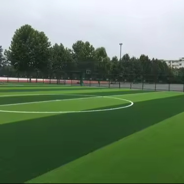 3/8 Inch 50MM Football synthetic Grass 60MM Artifical Turf Football Sport 1.97Inch plastic lawn 2.37Inch Soccer Pitch