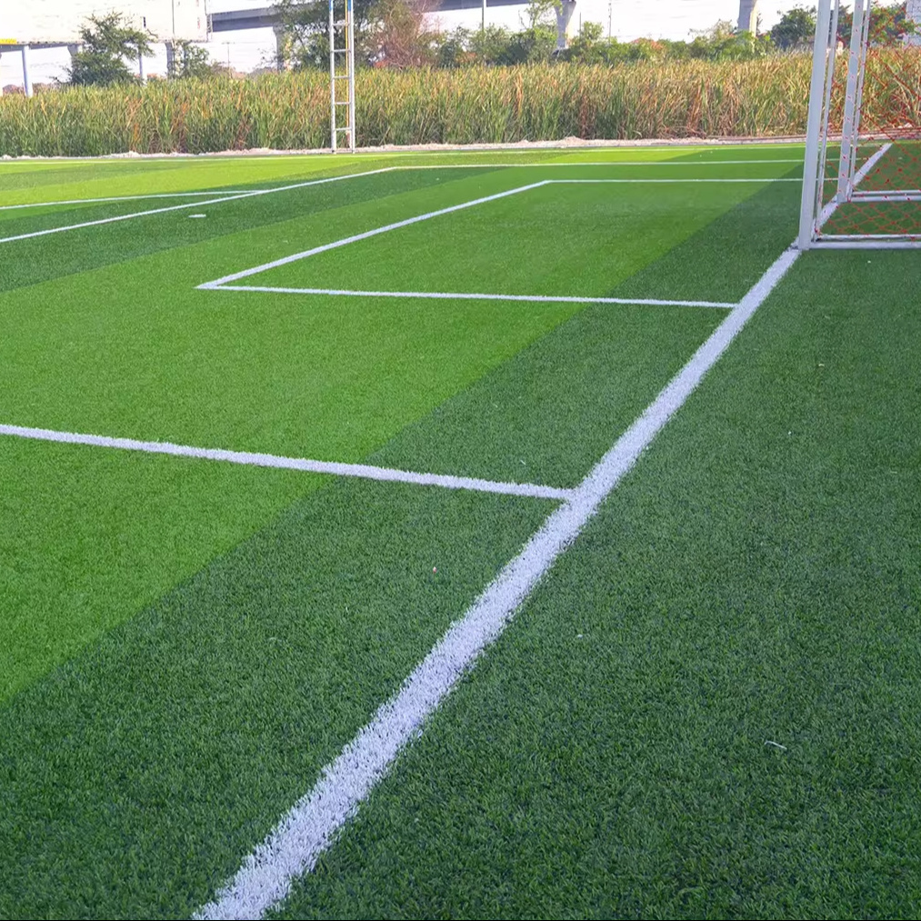 3/8 Inch 50MM Football synthetic Grass 60MM Artifical Turf Football Sport 1.97Inch plastic lawn 2.37Inch Soccer Pitch