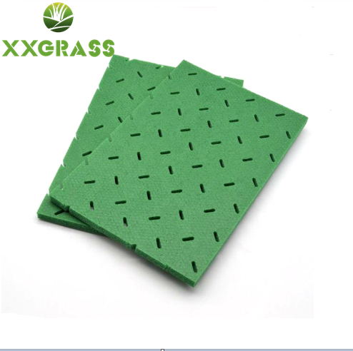 10mm Artificial grass underlay Shockpad