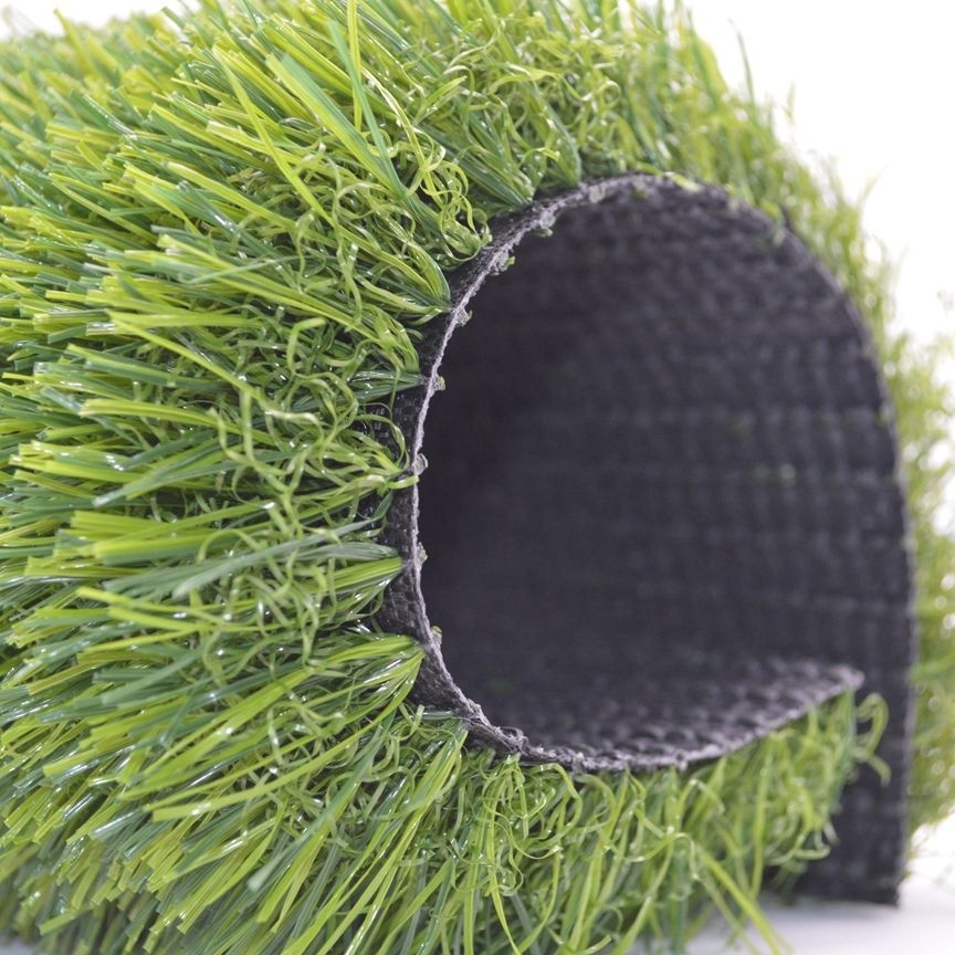 Factory Supply Artificial Grass Dtex 10000 landscape Grama artificial