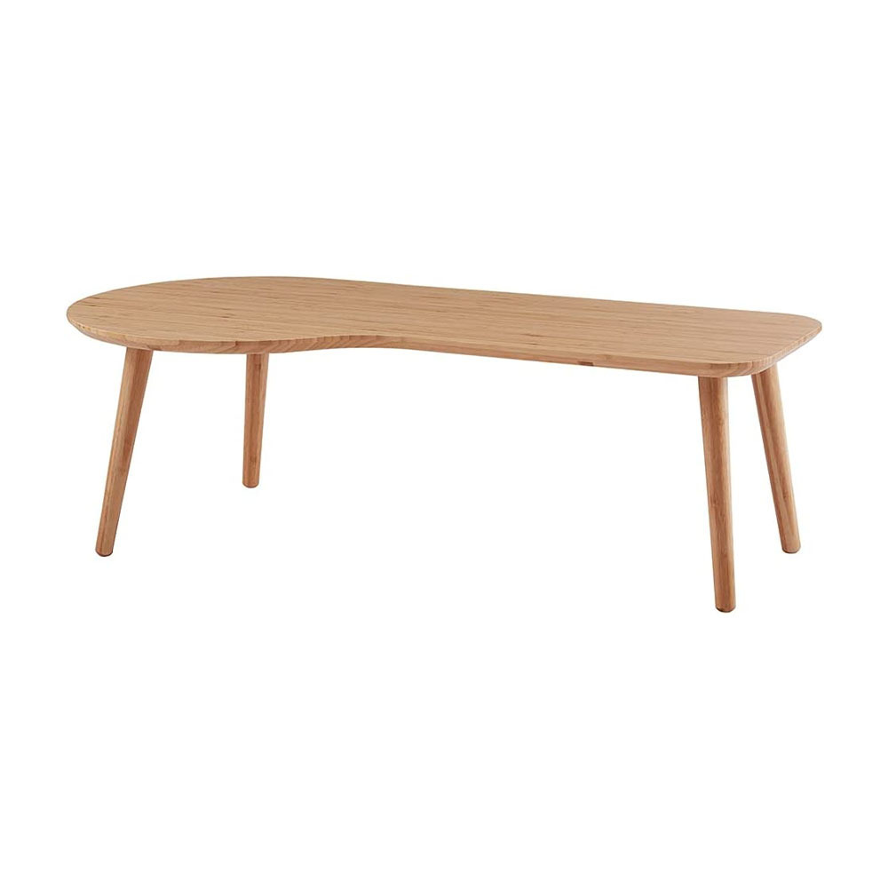 Unique living room coffee table decorative  bamboo furniture