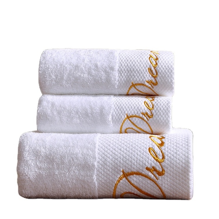 One time use towel towel spa hotel balfour towels turkish cotton