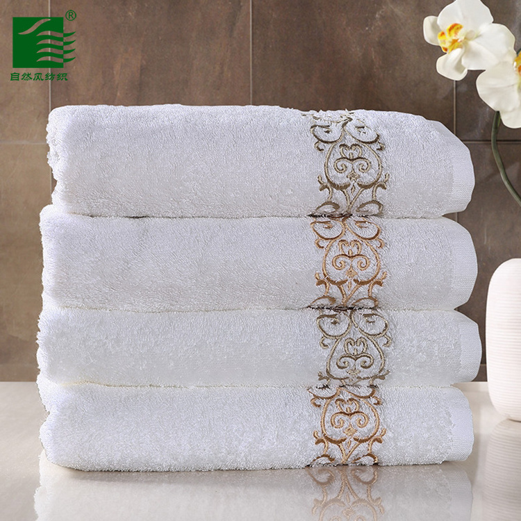 One time use towel towel spa hotel balfour towels turkish cotton