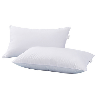 Hotel and Home MIcrofiber White 3D Hollow Fiber Inner Pillows