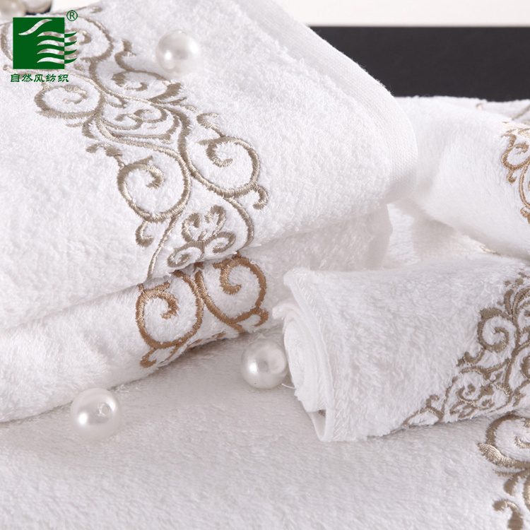 One time use towel towel spa hotel balfour towels turkish cotton