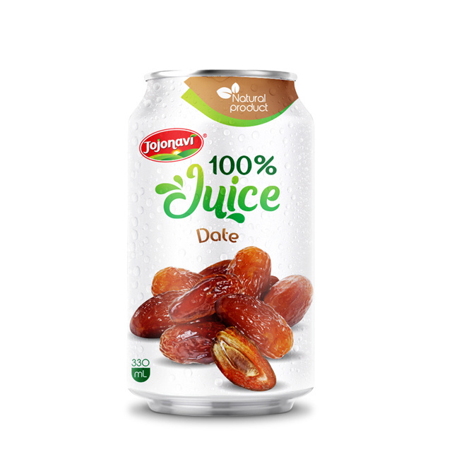 Private label fruit juice JOJONAVI brand vietnam soursop fruit juice