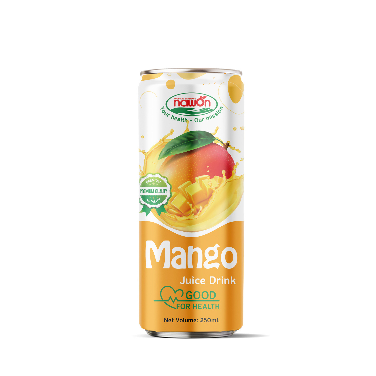 100%  Natural Sugar Cane Juice  250ml Brand Nawon of Viet Nam Wholesale Prices by Nawon Company Limited