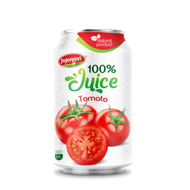 Private label fruit juice JOJONAVI brand vietnam soursop fruit juice