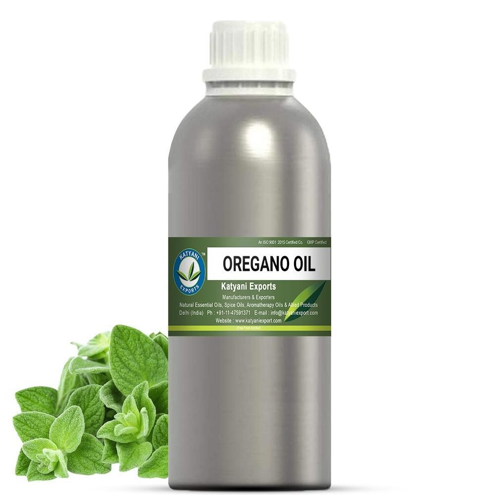 100% Pure Natural Organic Oregano Essential Oil Bulk - High Carvacrol & Thymol Content for Poultry Farming, and Feed Additives