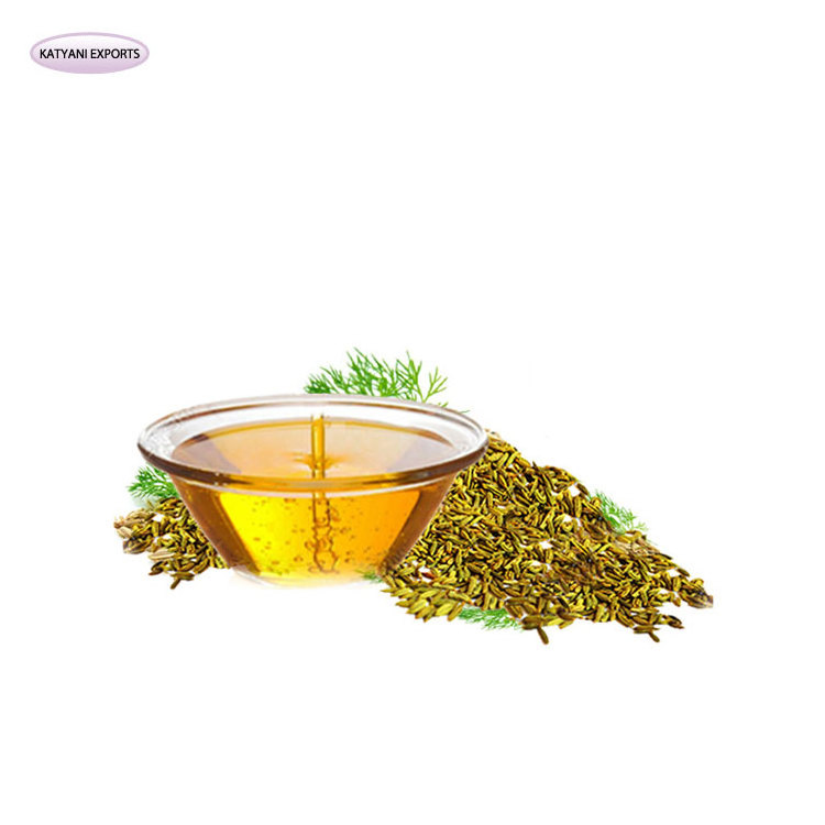 Essential Oil / Fennel Seed Oil