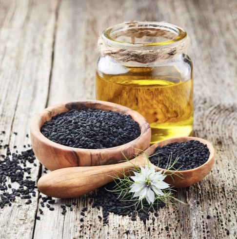 Hair Care Private Label Black Seed Oil Wholesale 100% Natural Black Seed Essential Oil Supply From India