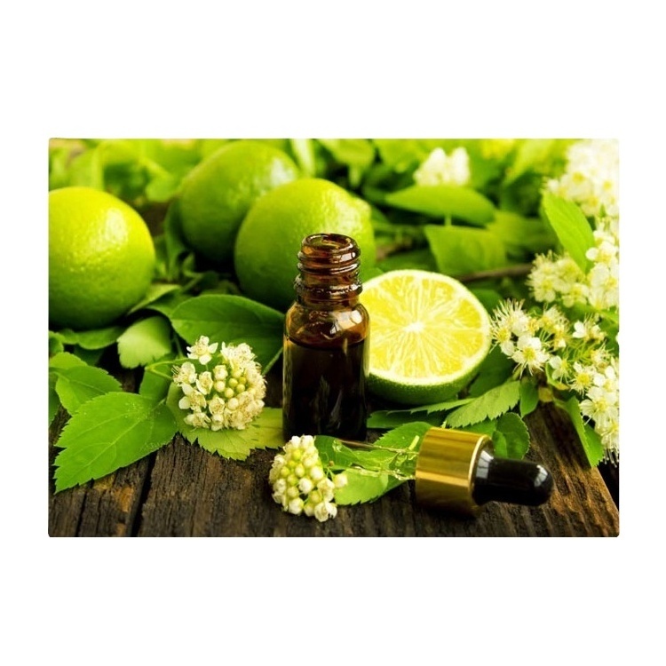 Wholesale Purchase Of Indian Best Quality 100% Pure & Natural  Lime Peel  Essential Oil At Minimal Price