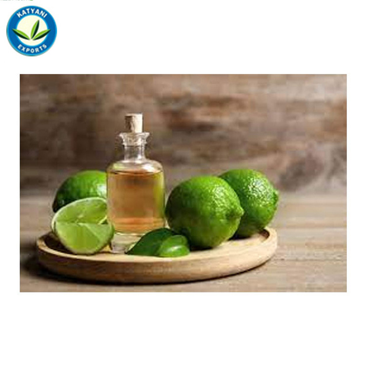 Wholesale Purchase Of Indian Best Quality 100% Pure & Natural  Lime Peel  Essential Oil At Minimal Price