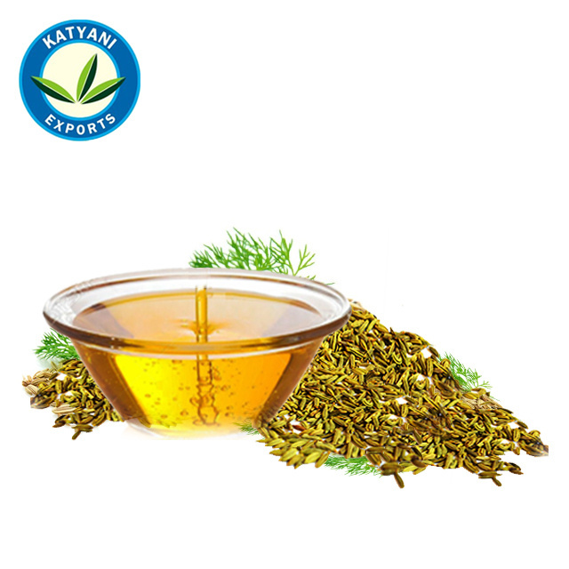 Essential Oil / Fennel Seed Oil