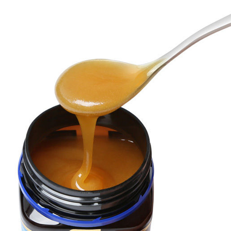 Wholesome Choice Manuka Health Manuka Honey MGO 263+ 250g Dilute In Warm Water or Enjoy Straight From Spoon