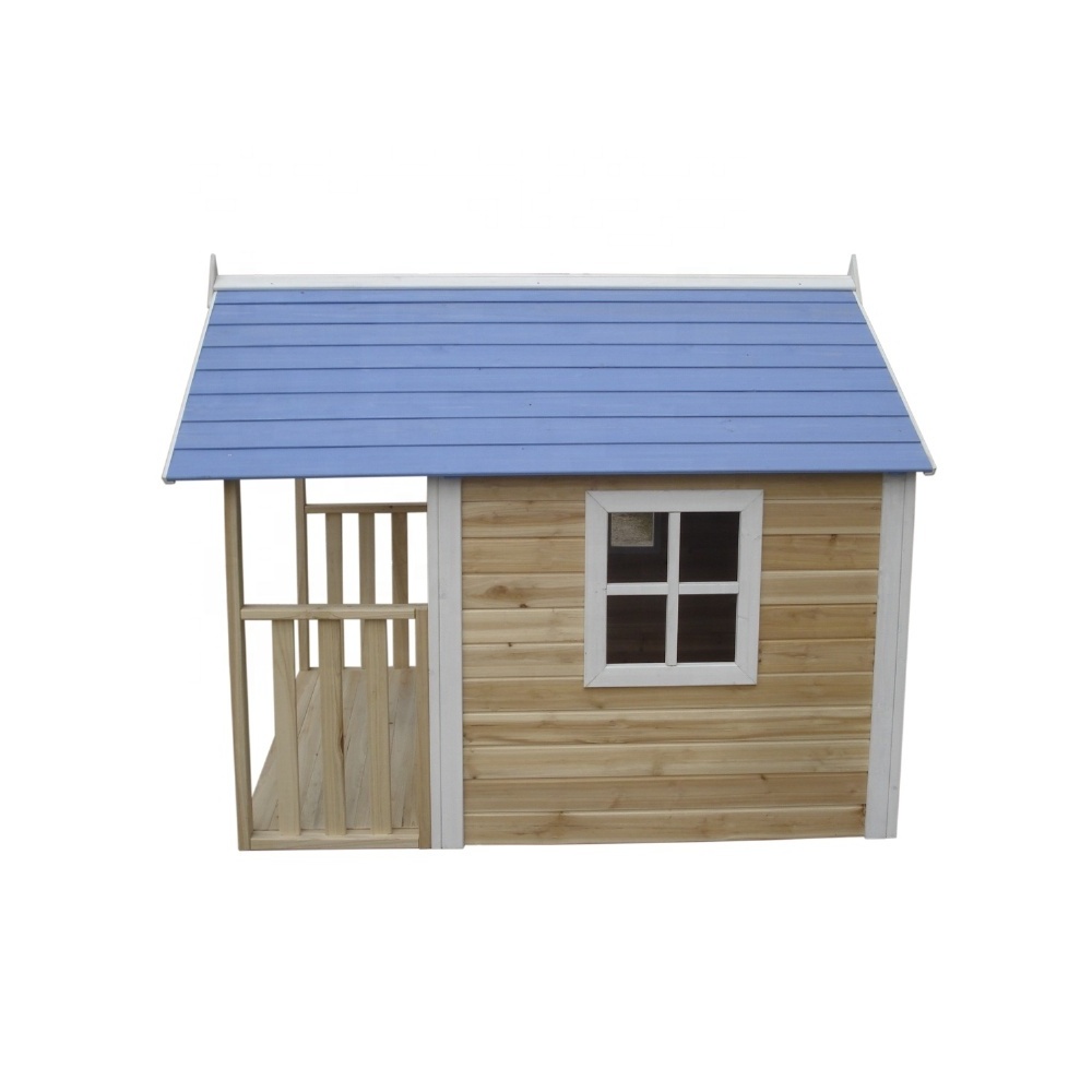 hot sale wooden kids playhouse children playhouse cubby house