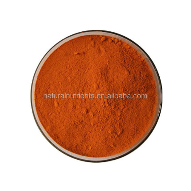 High quality  5% Zeaxanthin 10% 20%  Marigold Extract Powder