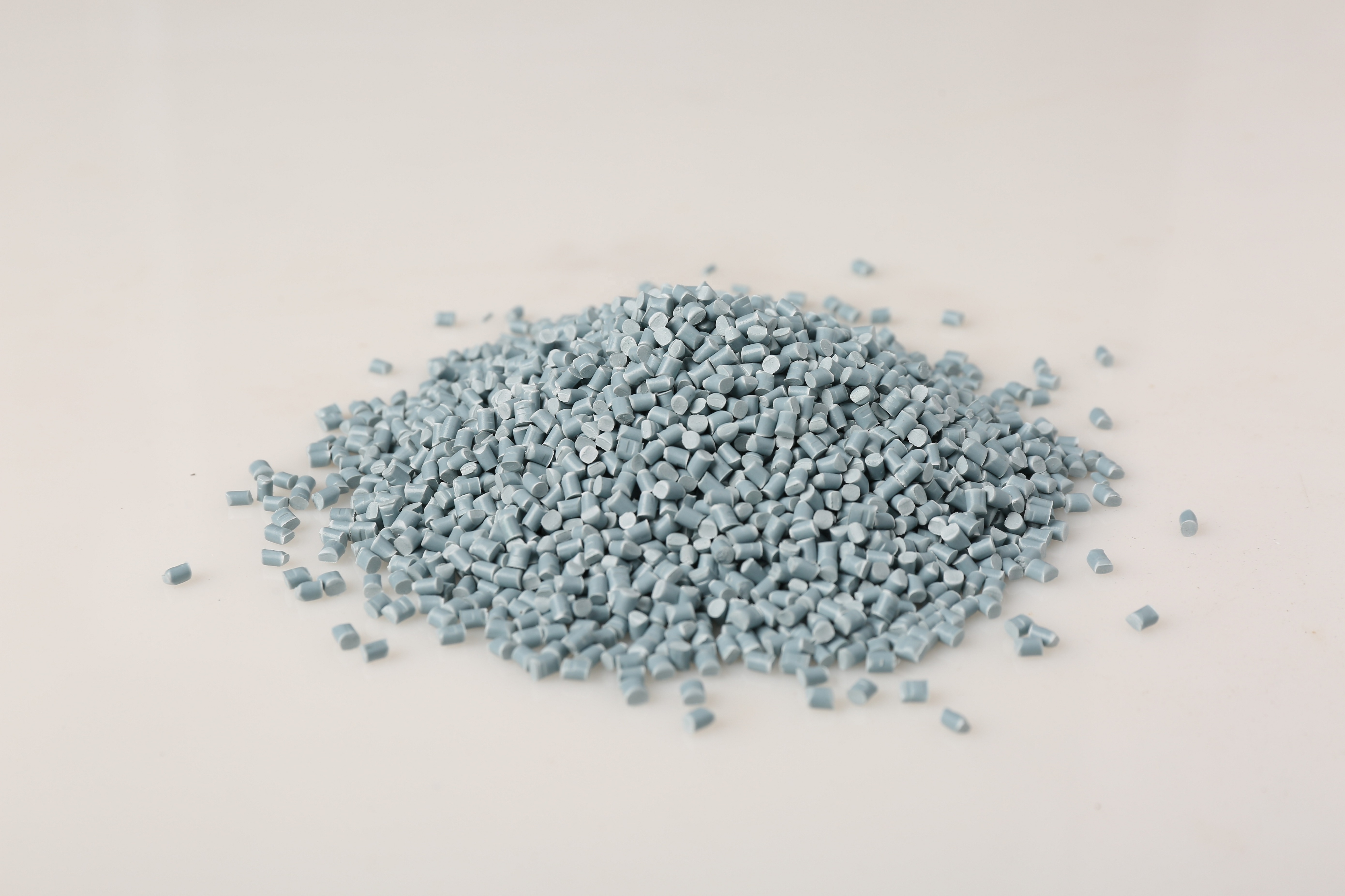 45 w,-% rice hull blended biopolymer compound pellet biodegradable injection molding plastic granules in saudi