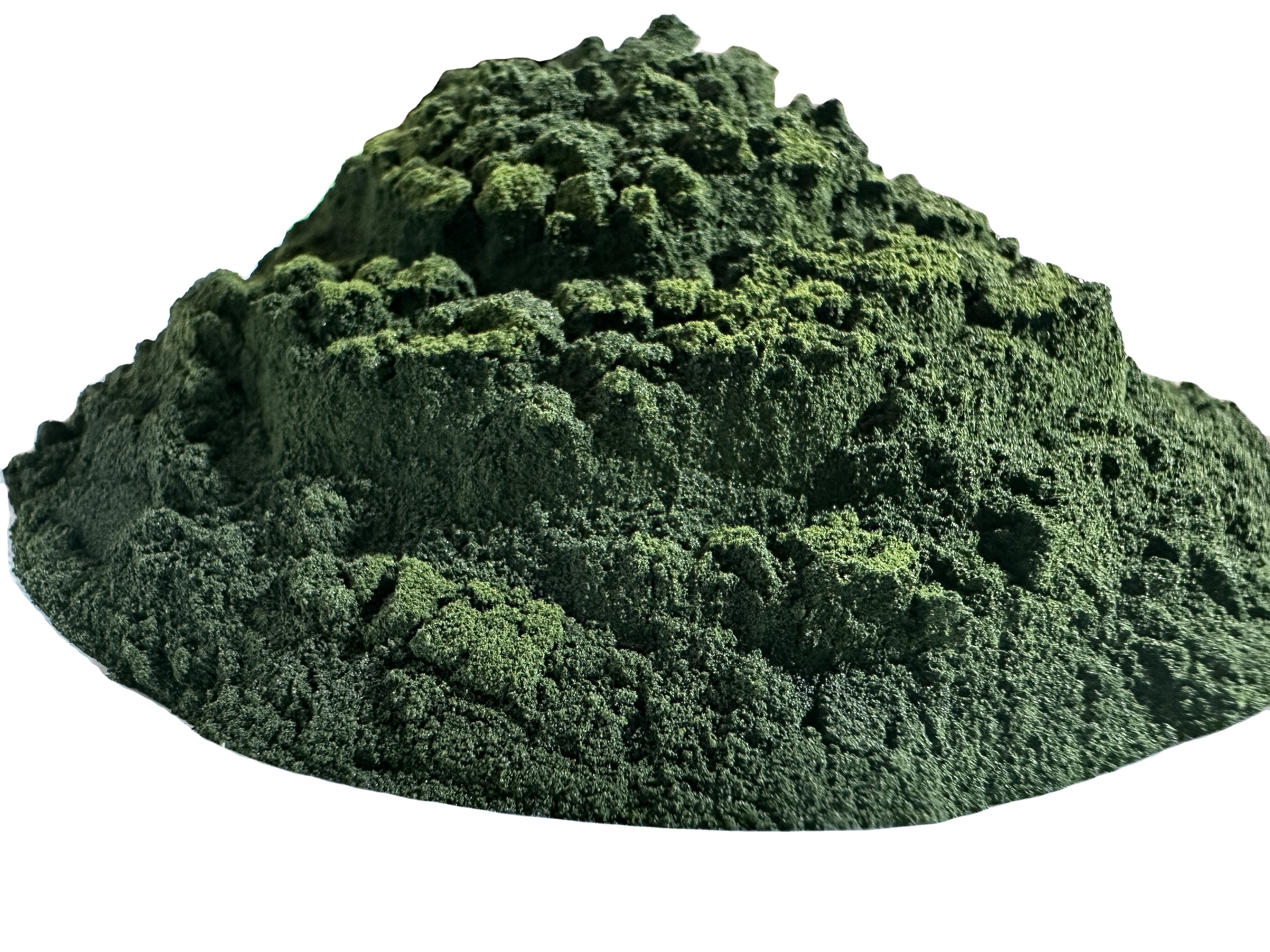 Feed Grade Spirulina Algae Powder,Spirulina powder for feed & aquarium shrimp & fish food