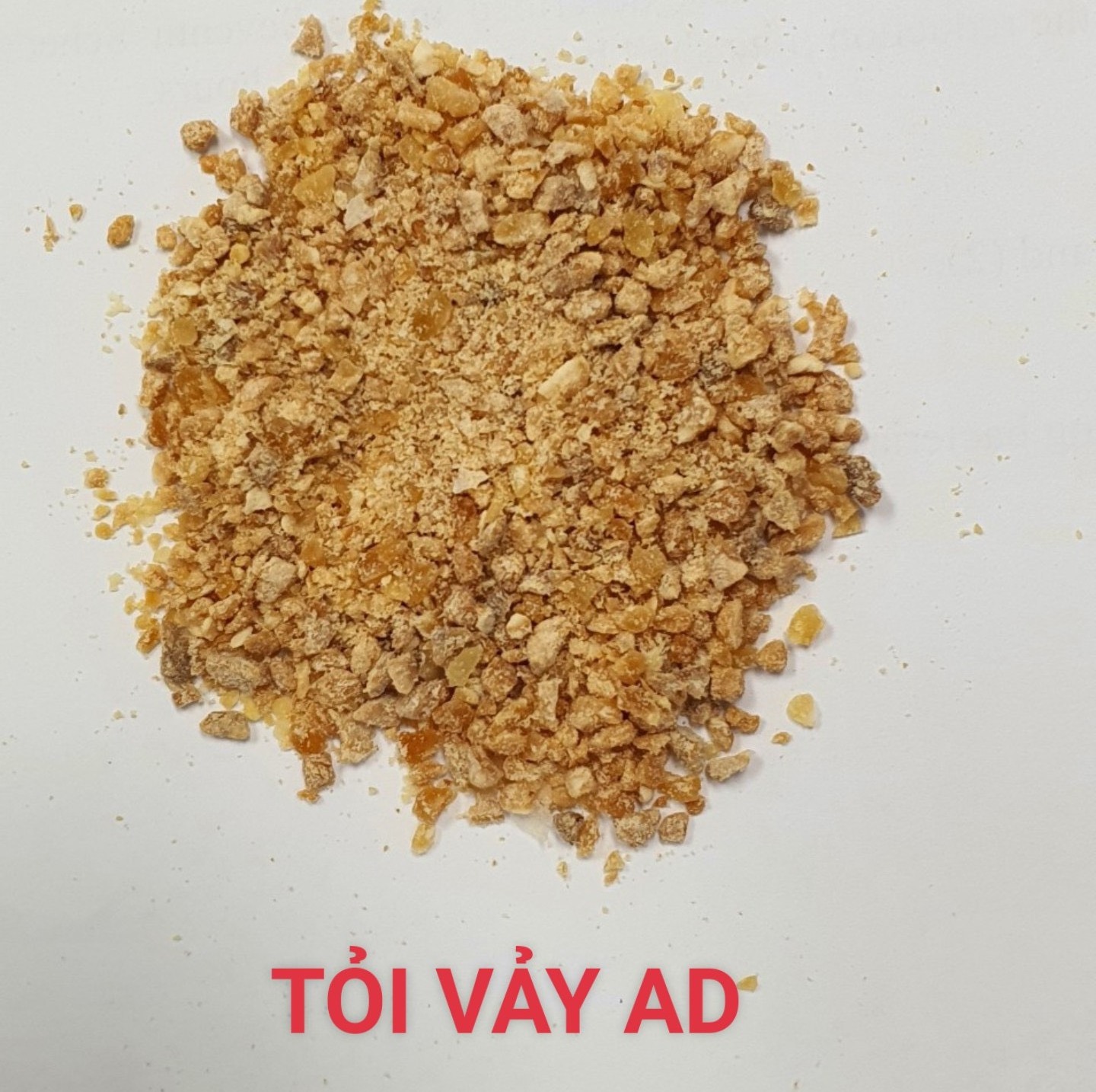 Wholesale Air Dry Garlic Powder Granules Dehydrated Vegetable Ground Peeled Minced Garlic AD Dried Garlic Slices