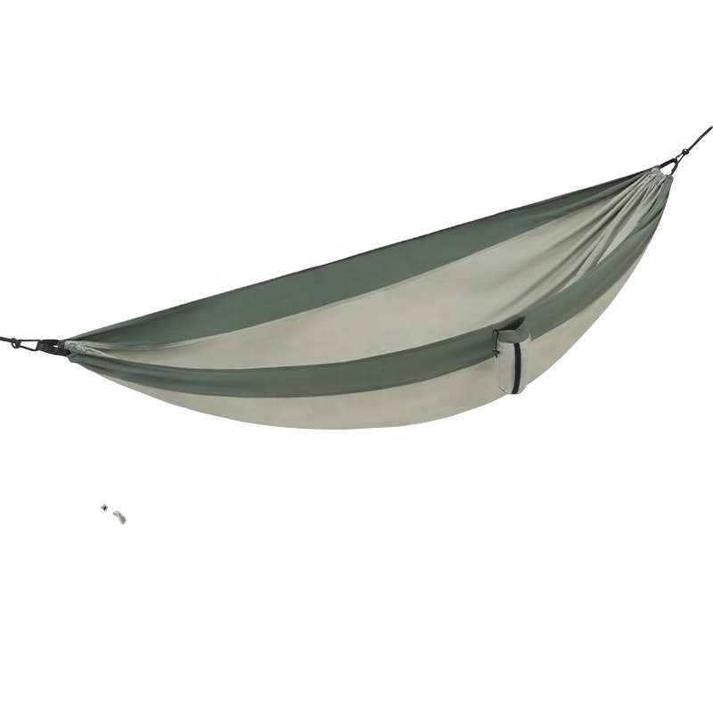 Naturehike outdoor camping vacation travel ultra light single double two person swing hammock