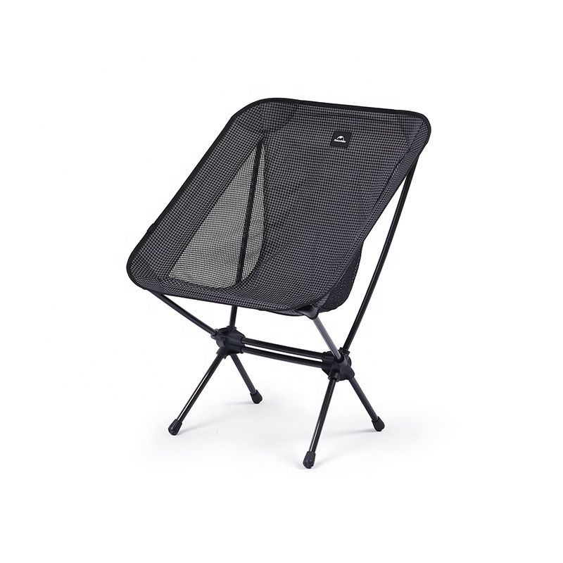 Naturehike outdoor furniture camping folding chair portable ultralight carbon fibre  chair