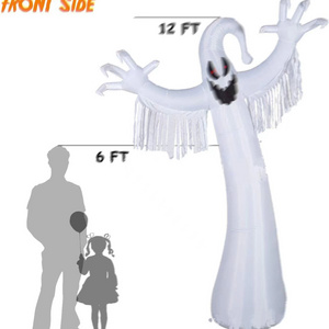 Halloween Inflatables Clearance Unique Decor Halloween Inflatable Decorations Design Novel Diverse Horror Ghost