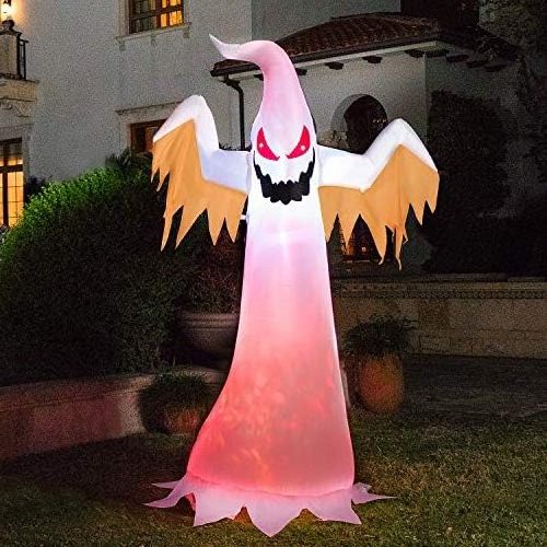 Halloween Inflatables Clearance Unique Decor Halloween Inflatable Decorations Design Novel Diverse Horror Ghost