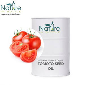 Organic Tomato Seed Oil | Pure Tomato Oil - Pure and Natural - 100% Pure and Natural Essential Oils - Wholesale Bulk Price