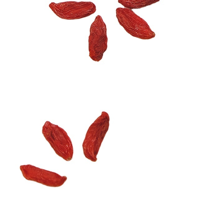 No Additives Natural Bravo Quality Goji Berry bulk goji berries wholesale goji berry