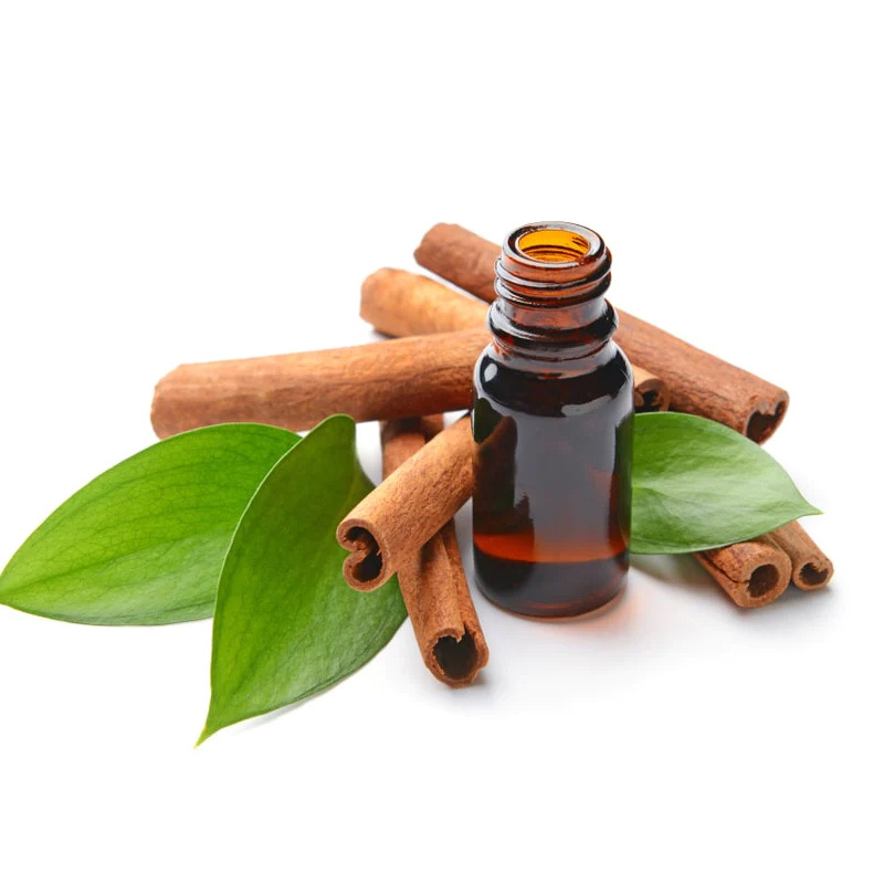 Private label wholesale Cinnamon Leaf Oil for Aromatherapy body massage oil diffuser essentials oils Sets