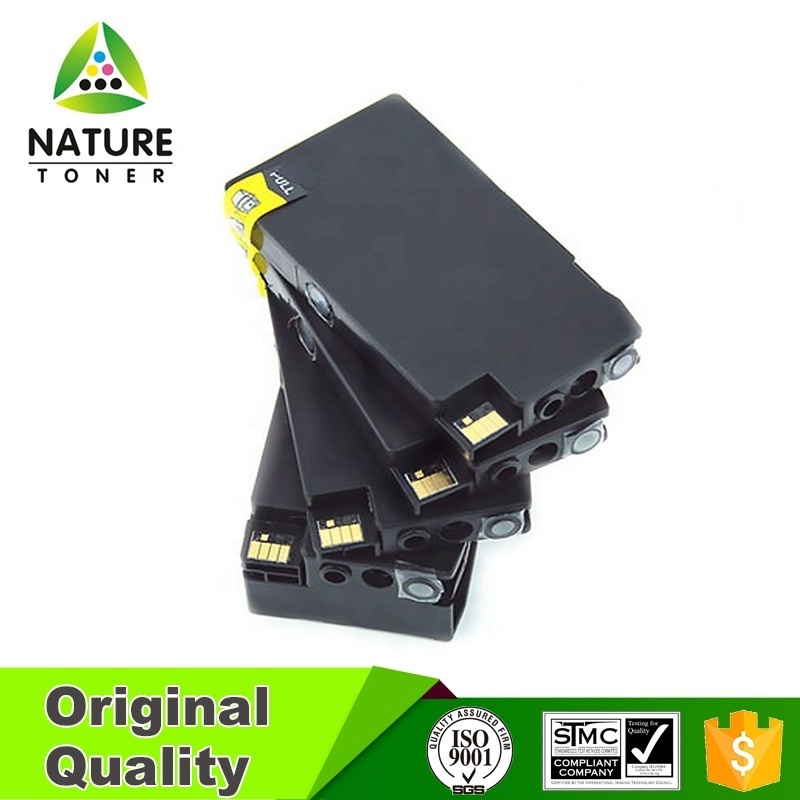 No.  711 compatible ink cartridge CZ130A CZ131A CZ132A CZ133A for HP Designjet T120 ,T520