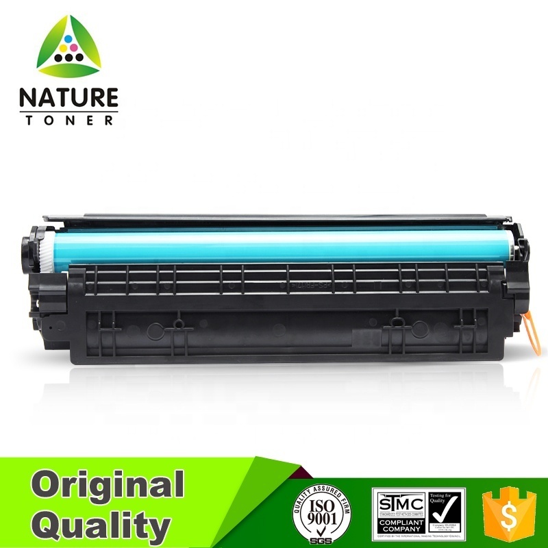 Factory wholesale good price compatible hp ce285a 285a 85a printer toner cartridge