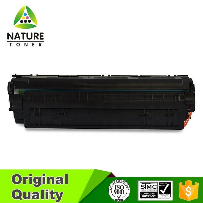 Factory wholesale good price compatible hp ce285a 285a 85a printer toner cartridge