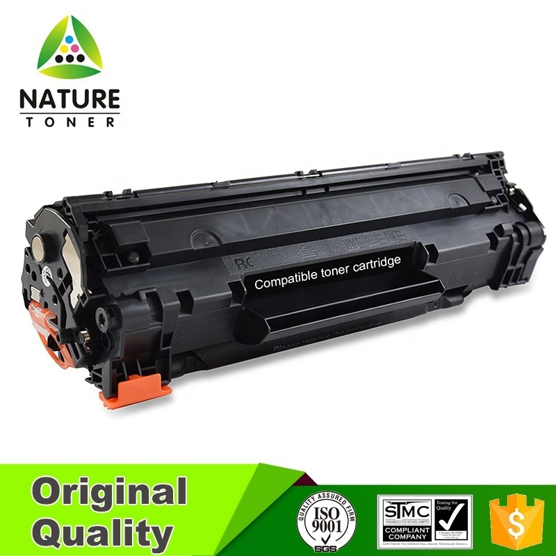 Factory wholesale good price compatible hp ce285a 285a 85a printer toner cartridge