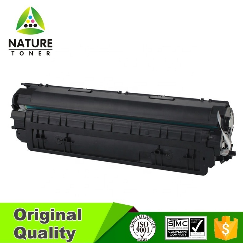 original quality Compatible for canon 737 CRG137 CRG237 CRG337 CRG537 CRG737 CRG-737 toner cartridge