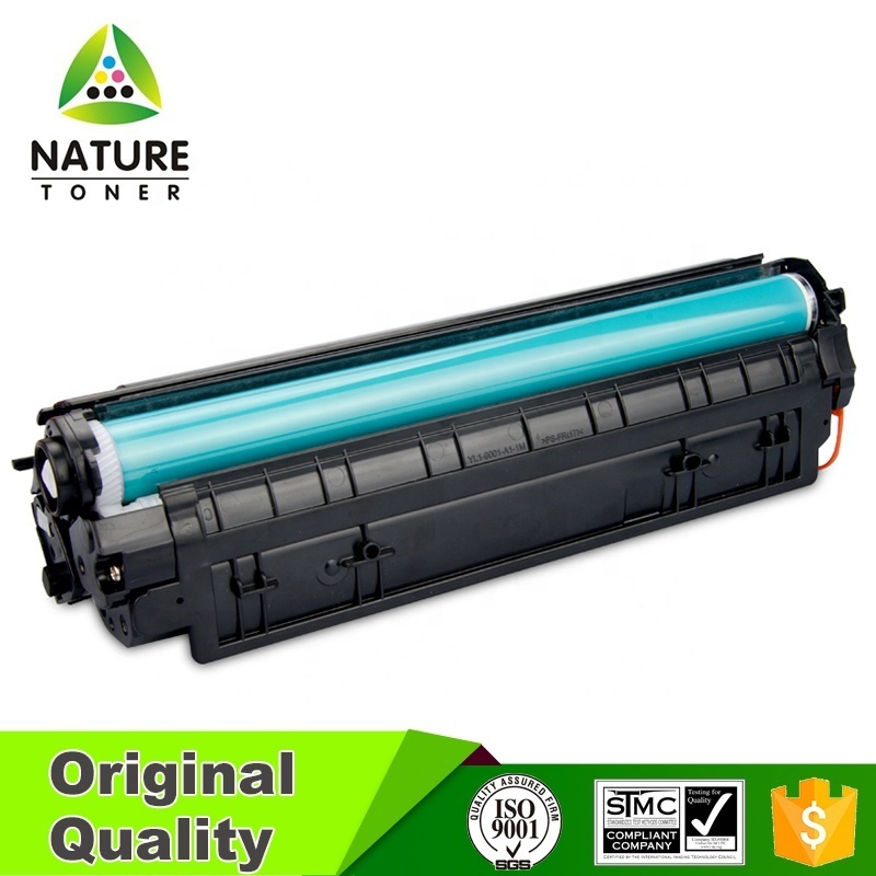 original quality Compatible for canon 737 CRG137 CRG237 CRG337 CRG537 CRG737 CRG-737 toner cartridge