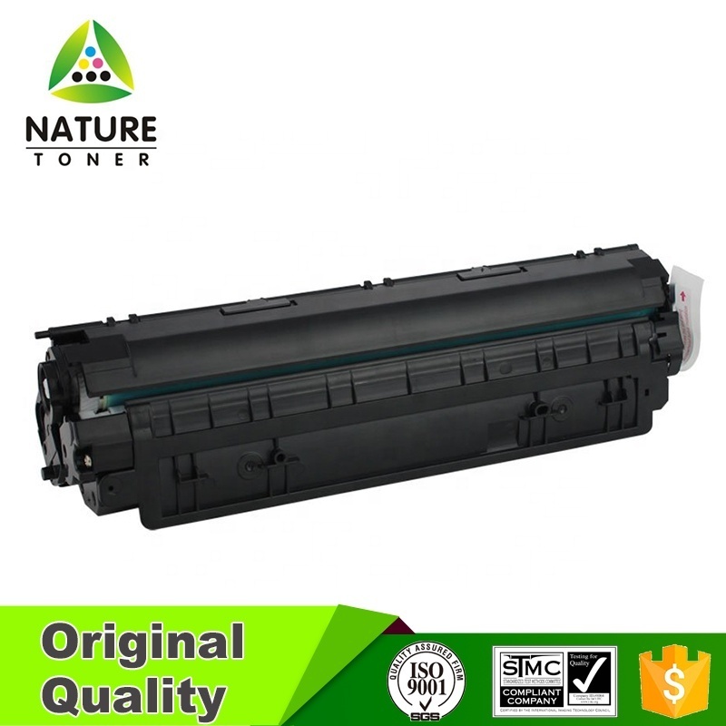 original quality Compatible for canon 737 CRG137 CRG237 CRG337 CRG537 CRG737 CRG-737 toner cartridge