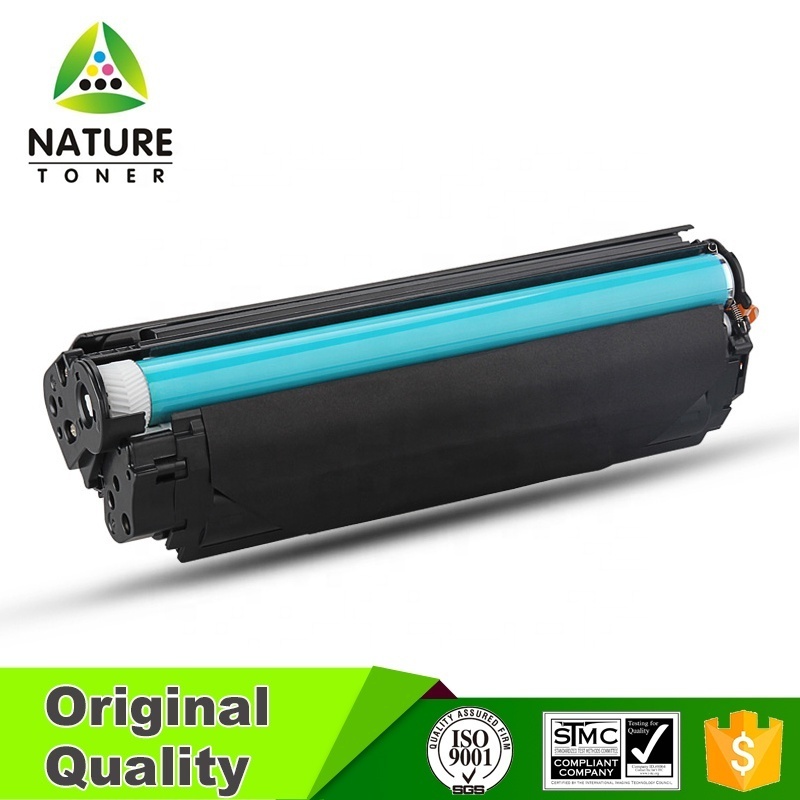 China Zhuhai factory supply original quality toner compatible q2612a 2612a 12a hp printer cartridges